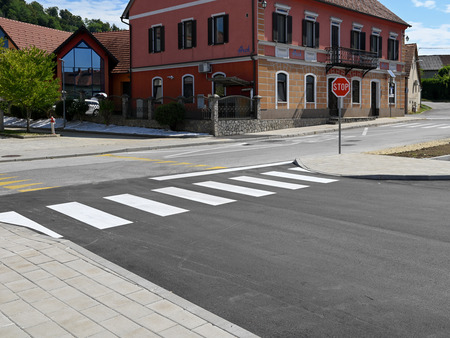 Parkirišče Raka 